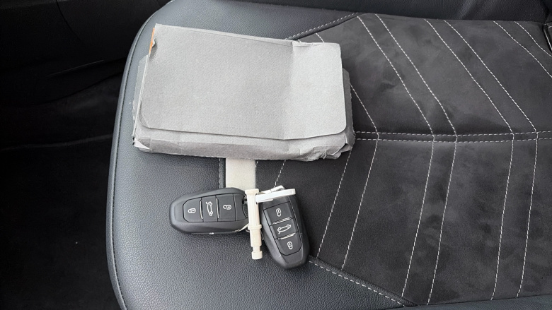 Vauxhall Corsa 1.2 Turbo Ultimate 5dr Petrol Hatchback